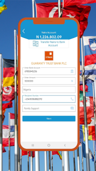Baixar VTN TradeApp Negócios para Android captura de tela 2