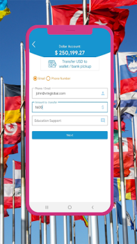 Baixar VTN TradeApp Negócios para Android captura de tela 5