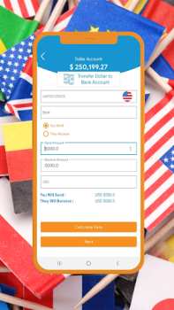 Baixar VTN TradeApp Negócios para Android captura de tela 6