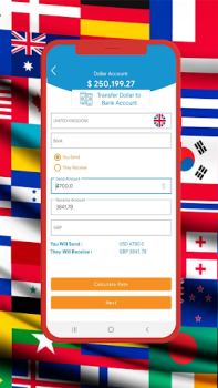 Baixar VTN TradeApp Negócios para Android captura de tela 7