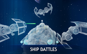 Baixar Star Wars: Jedi Challenges Jogos de ação para Android captura de tela 3