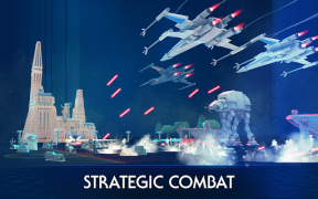 Baixar Star Wars: Jedi Challenges Jogos de ação para Android captura de tela 5