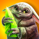 Baixar  Baby Yoda: New Cyber Casual Adventures