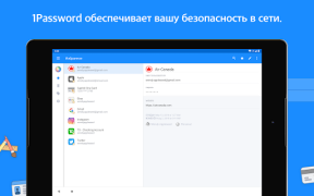 Baixar 1Password Emprego para Android captura de tela 5