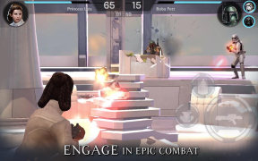 Star Wars: Rivals