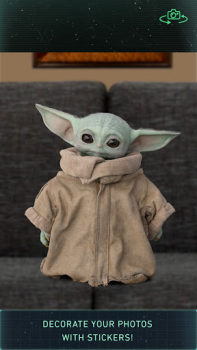 Baixar Star Wars Entretenimento para Android captura de tela 2