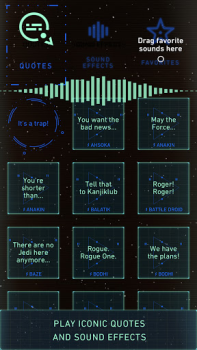 Baixar Star Wars Entretenimento para Android captura de tela 6