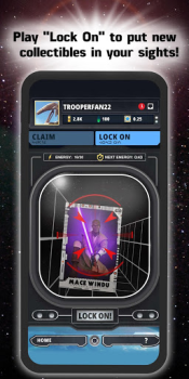 Baixar Star Wars Card Trader da Topps Entretenimento para Android captura de tela 4