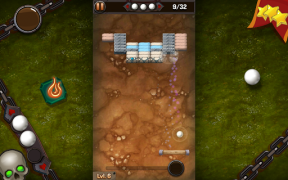 Baixar ArconBlock Legendary Arcade para Android captura de tela 3
