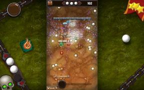 Baixar ArconBlock Legendary Arcade para Android captura de tela 6