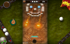Baixar ArconBlock Legendary Arcade para Android captura de tela 7