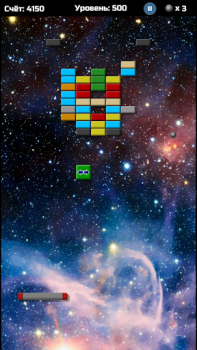 Baixar Arkanoid Collection Arcade para Android captura de tela 4