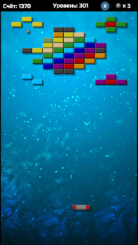 Baixar Arkanoid Collection Arcade para Android captura de tela 5