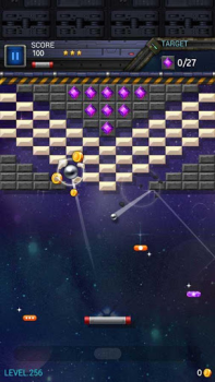 Disjuntor estrela de tijolos