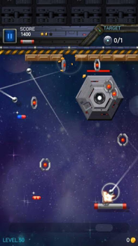 Disjuntor estrela de tijolos