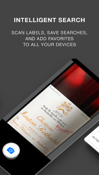 Baixar Wine-Searcher Comida e bebida para Android captura de tela 2