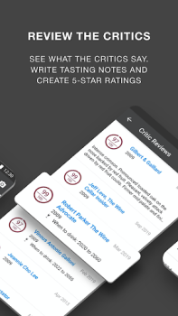 Baixar Wine-Searcher Comida e bebida para Android captura de tela 4