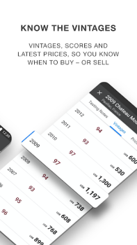 Baixar Wine-Searcher Comida e bebida para Android captura de tela 5