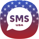 Baixar  USA Number Receive SMS online