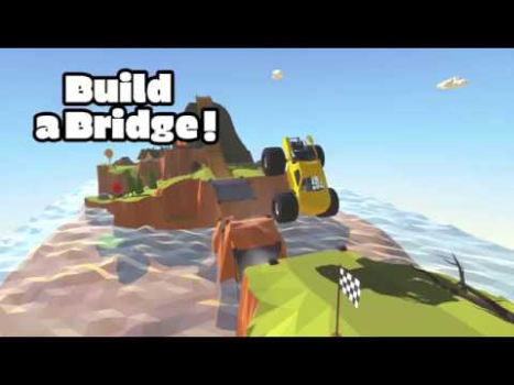 Build a Bridge!