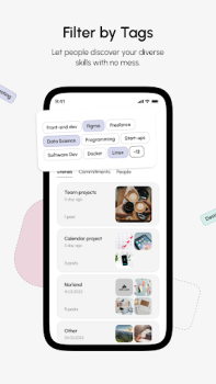 Baixar Norland Negócios para Android captura de tela 2