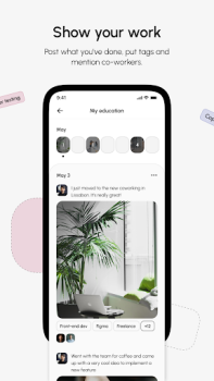 Baixar Norland Negócios para Android captura de tela 5