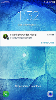 Baixar Original flashlight Ferramentas para Android captura de tela 3