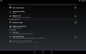 Baixar Lanterna LED HD - Flashlight Ferramentas para Android captura de tela 7