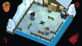 Baixar Friday the 13th: Killer Puzzle Quebra-cabeças para Android captura de tela 4