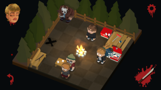 Baixar Friday the 13th: Killer Puzzle Quebra-cabeças para Android captura de tela 7