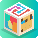 Baixar  Puzzlerama -linhas, pontos