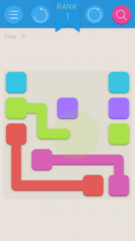 Baixar Puzzlerama -linhas, pontos Quebra-cabeças para Android captura de tela 2