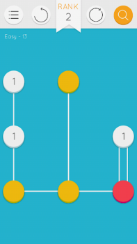 Baixar Puzzlerama -linhas, pontos Quebra-cabeças para Android captura de tela 3