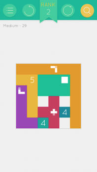 Baixar Puzzlerama -linhas, pontos Quebra-cabeças para Android captura de tela 5