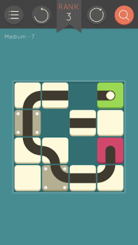 Baixar Puzzlerama -linhas, pontos Quebra-cabeças para Android captura de tela 6
