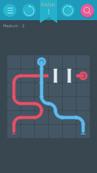 Baixar Puzzlerama -linhas, pontos Quebra-cabeças para Android captura de tela 7