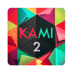 app logo