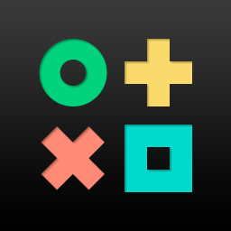 app logo