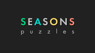 Seasons Puzzles | Mind Games