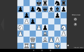 Baixar Puzzles de xadrez Educacional para Android captura de tela 6