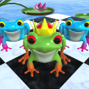 Baixar  Sapo Jogo De Damas