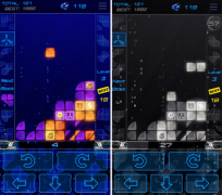Baixar Tetronix Quebra-cabeças para Android captura de tela 3