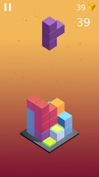 Baixar Kubik Quebra-cabeças para Android captura de tela 2