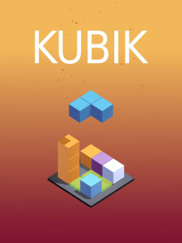 Baixar Kubik Quebra-cabeças para Android captura de tela 6