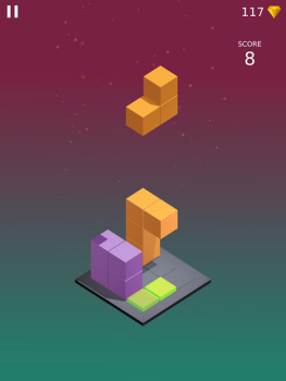 Baixar Kubik Quebra-cabeças para Android captura de tela 7