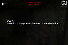 Baixar Dungeon Nightmares Free Aventura para Android captura de tela 3