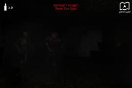 Baixar Dungeon Nightmares Free Aventura para Android captura de tela 5