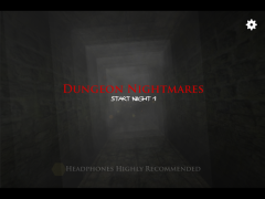 Baixar Dungeon Nightmares Free Aventura para Android captura de tela 6