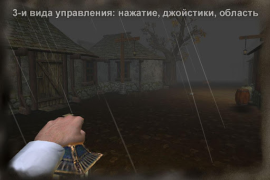 Baixar Slender Man Origins 1 Grátis. Jogo de terror. Aventura para Android captura de tela 3