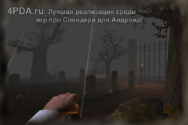 Baixar Slender Man Origins 1 Grátis. Jogo de terror. Aventura para Android captura de tela 5